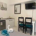 Eco Home Estudio-El Golf 2
