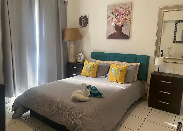 Eco Home Estudio-El Golf 2