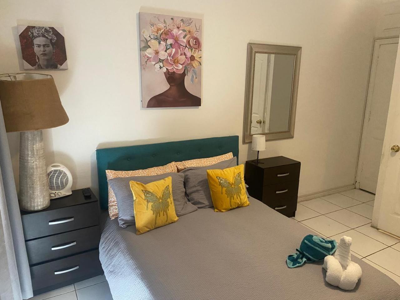 Apartamento Eco Estudio-el Golf 2