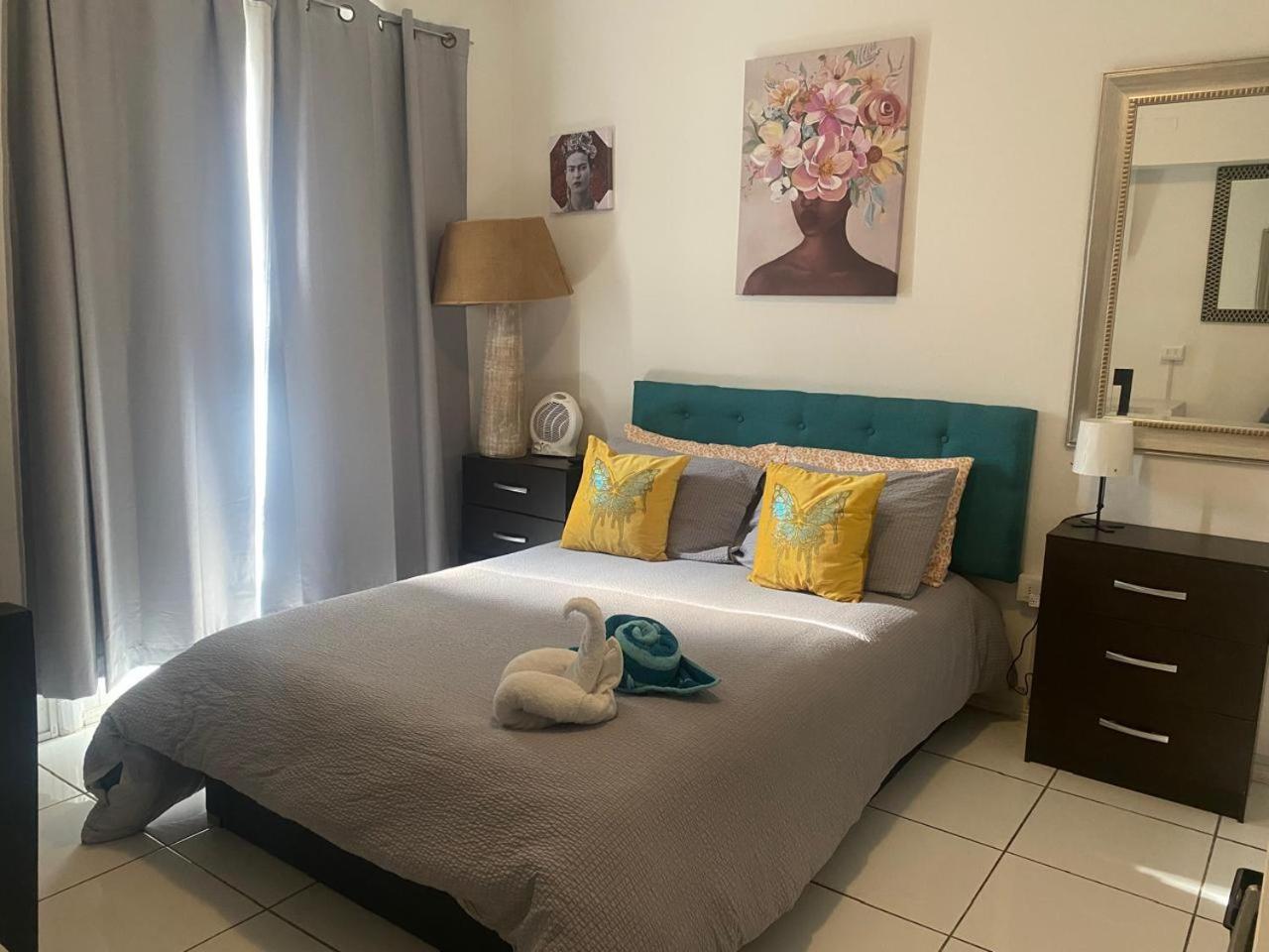 Apartamento Eco Estudio-el Golf 2
