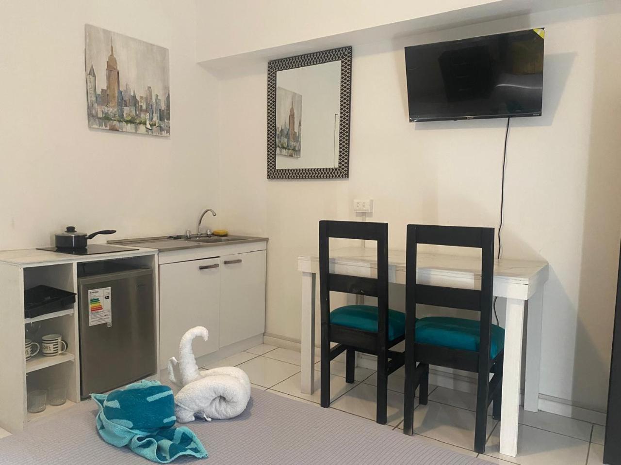 Eco Estudio-el Golf 2 Apartamento *